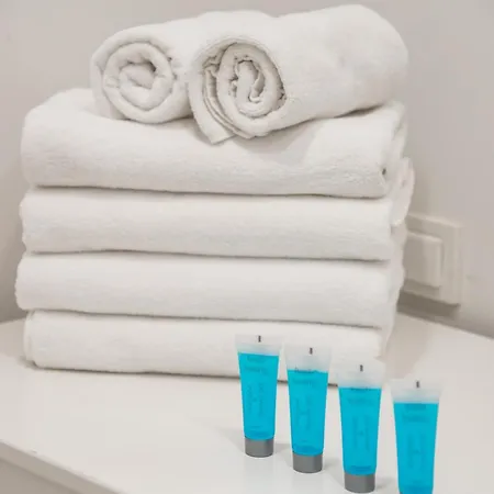 Apartman Domaniewska Comfort Varsó