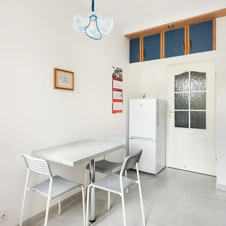 Apartman Domaniewska Comfort *
