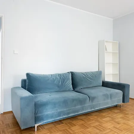 Domaniewska Comfort